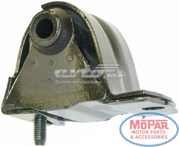 Подушка (опора) двигуна, передня Anchor 2572 ціна, від 17.59 USD