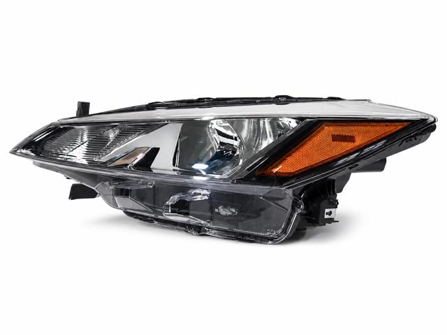 Фара права 260105R00A Nissan/Infiniti