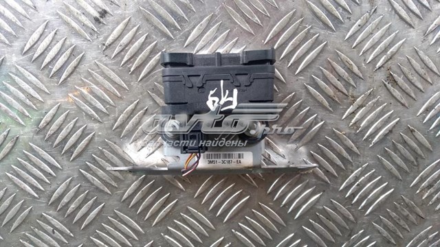 Датчик поздовжнього прискорення Ford 3M513C187EA ціна, від 18.34 USD