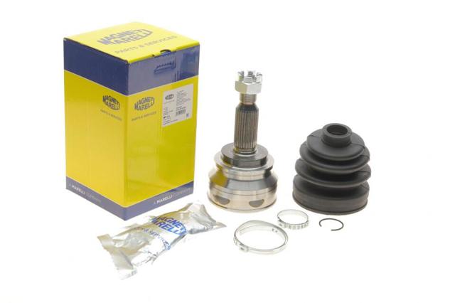  Magneti Marelli TOJ0356