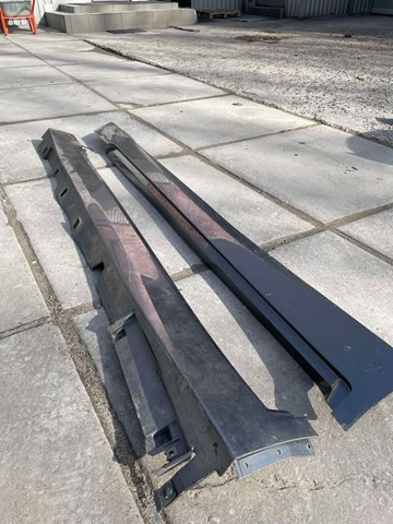 Купити 768504GA3B Nissan/Infiniti 