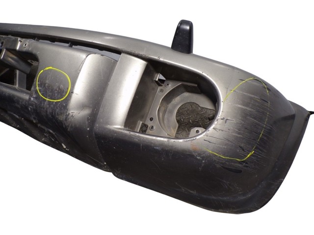 Бампер на авто Nissan/Infiniti 62022VC727 ціна, від 471.03 USD