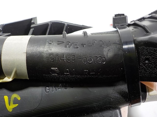 6218053030 Toyota Подушка безпеки, збоку ейрбегів
