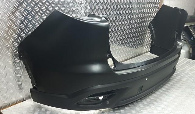 Кожух бампера заднього Mazda TK7850221DBB ціна, від 572.03 USD