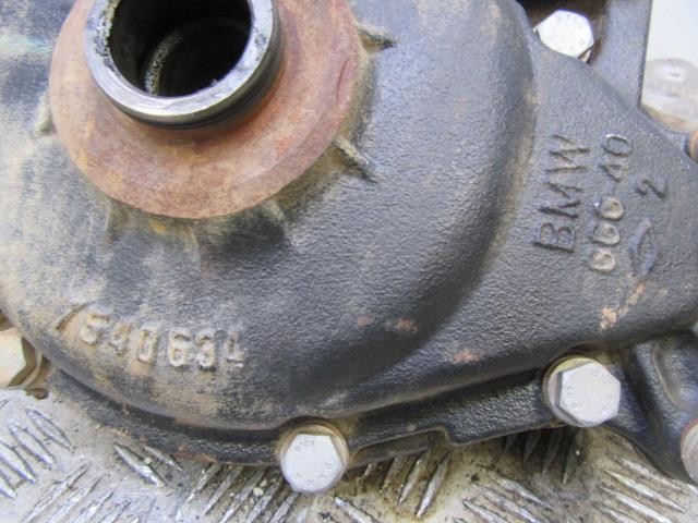 Купити 7540626 BMW 