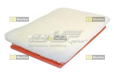 Повітряний фільтр SSFVF7814 Starline