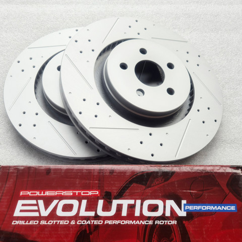 Купити AR85173XPR Power Stop Ротор гальмівний