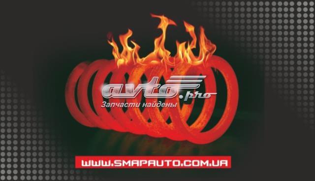 SMAP023 Smapauto Пружина підвіски задня