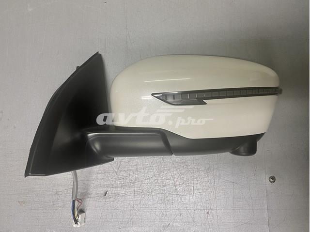 Ліве бічне дзеркало Nissan/Infiniti 963026MA2B ціна, від 329.41 USD