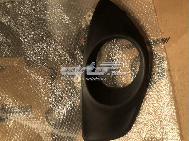 Ободок/окантовка фари протитуманної, лівий FPS FP3226911 ціна, від 17.76 USD