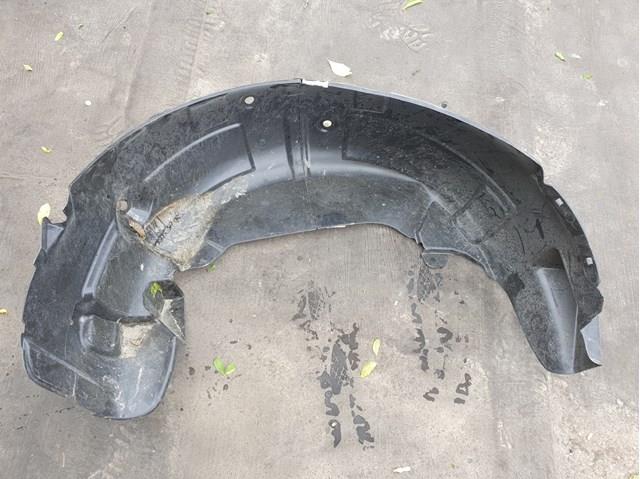 868404H000 Hyundai/Kia Підкрилок задній правий