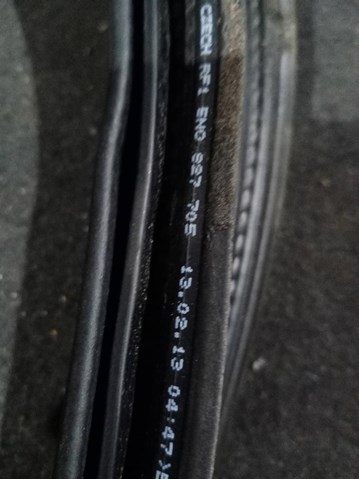  VAG 5N0827705