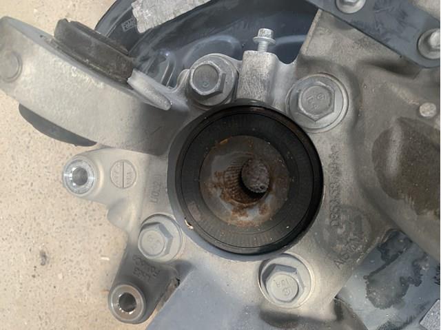 Купити DB535B759A Ford 