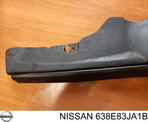 Купити 638E83JA1B Nissan/Infiniti 