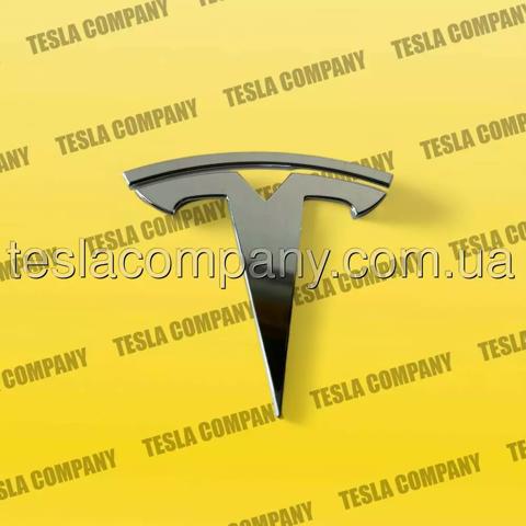 149494900A Tesla Емблема капота