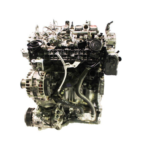 ДВЗ Nissan/Infiniti 101026UB1B ціна, від 1151.31 USD