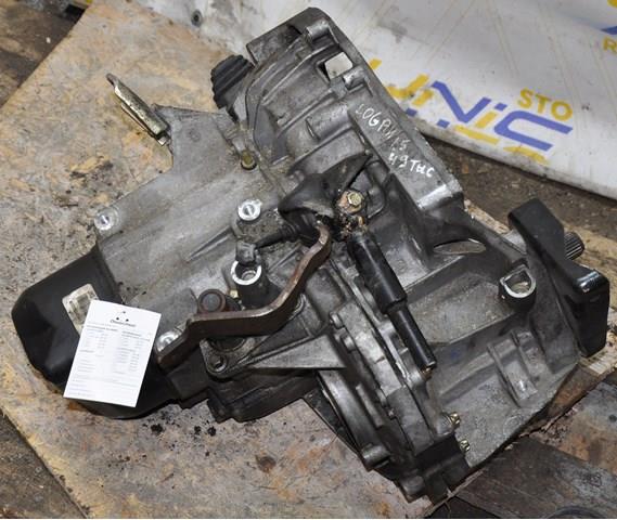  Renault (RVI) JH3053