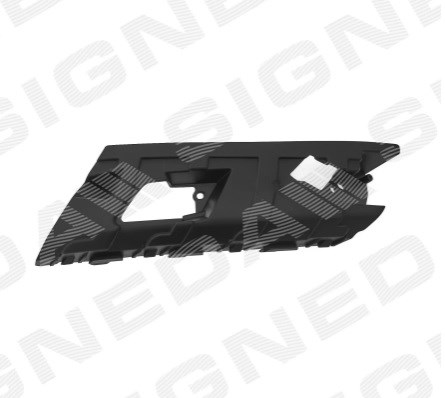 Купити PAD99094AL Signeda Кріплення бампера