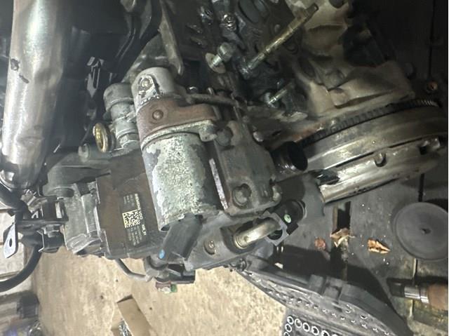 ПНВТ Continental/Siemens 5WS40163