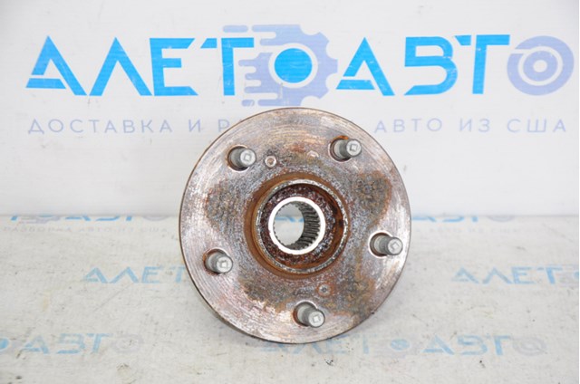 435500E011 Toyota Маточина (передня)