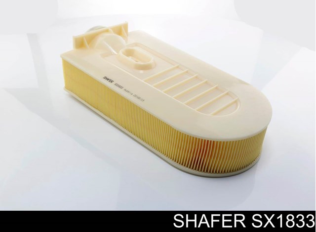 Елемент повітряного фільтра Shafer SX1833 ціна, від 21.29 USD