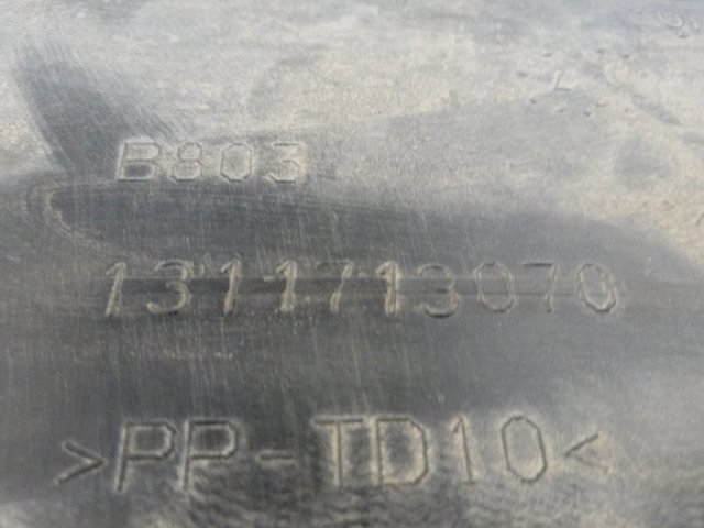  Fiat/Alfa/Lancia 1311713070 ціна, від 12.78 USD
