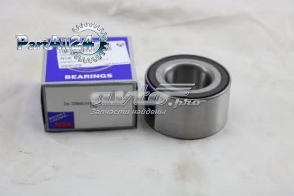 38BWD26E1CA61 NSK Підшипник маточини передньої