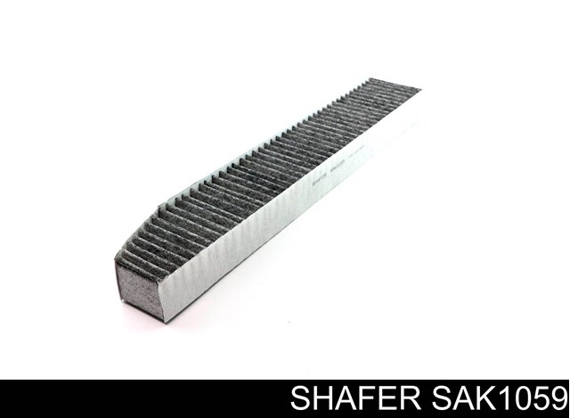 Повітряний фільтр салону Shafer SAK1059