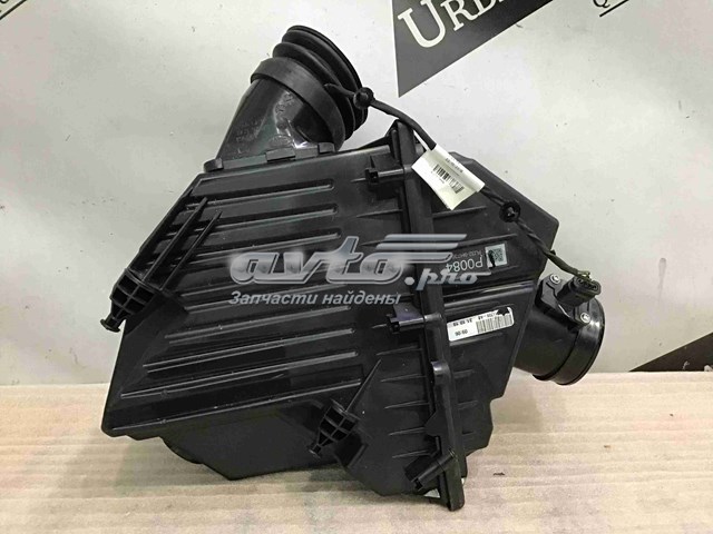 Корпус фільтра LR094063 Land Rover