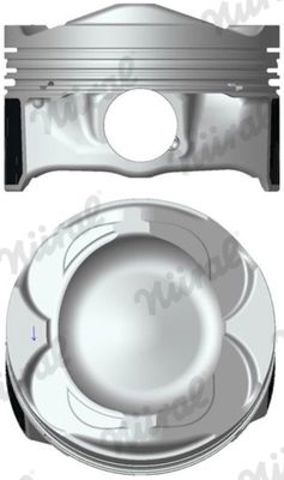Купити 8745280710 Nural 
