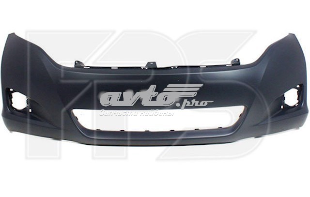 Бампер на авто FPS FP7027900 ціна, від 276.82 USD