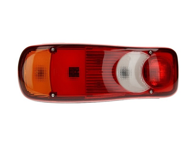 Задні ліхтарі Tempest TP0909120R ціна, від 62.25 USD