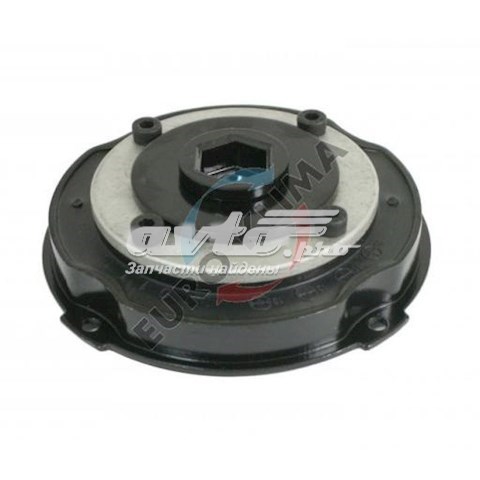 EK382 REMA-PARTS Диск муфти компресора кондиціонера
