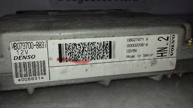 Купити MB0797008831 Volvo 