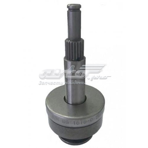 334325 Cargo Привід стартера бендикс