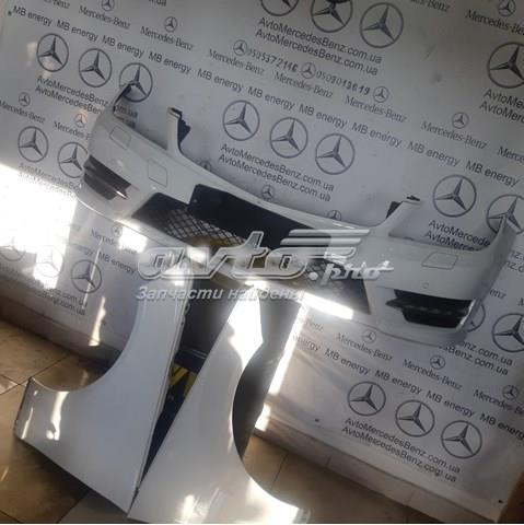 Купити A2048807847 Mercedes Буфер (бампер) передній