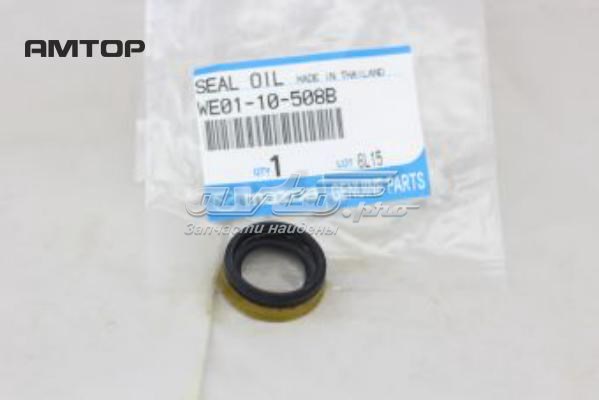 Купити WE0110508B Mazda Сальник распредвала двигуна, передній