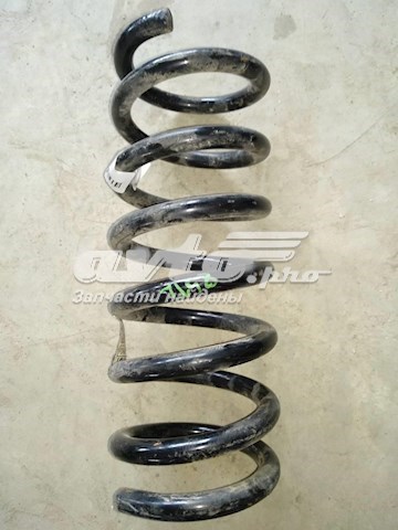 Пружини задні Ford DG9Z5560G