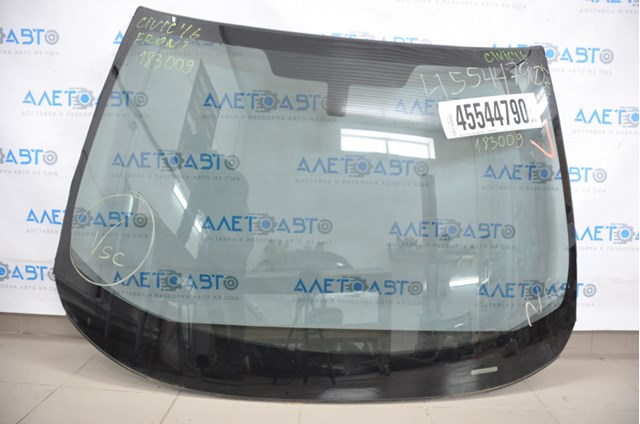 73111TBAA01 Honda Автомобільне скло