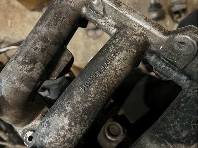 Купити 480EF1008014 Chery 