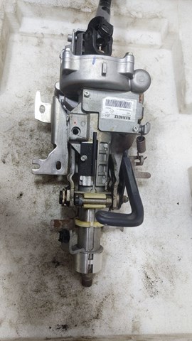 8200701471 Renault (RVI) Колонка рульового управління
