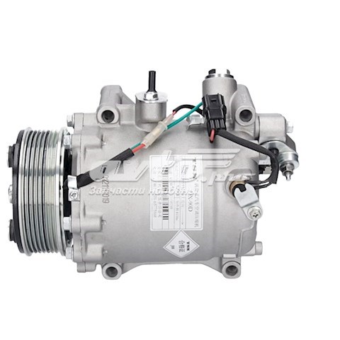 Компресор системи кондиціювання MSG AC0004 ціна, від 175.49 USD