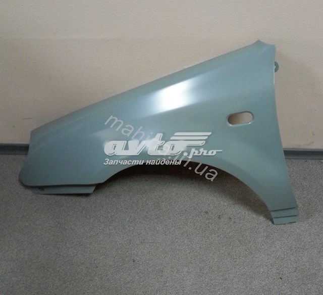Купити 1200158180001 Geely Крило переднє ліве