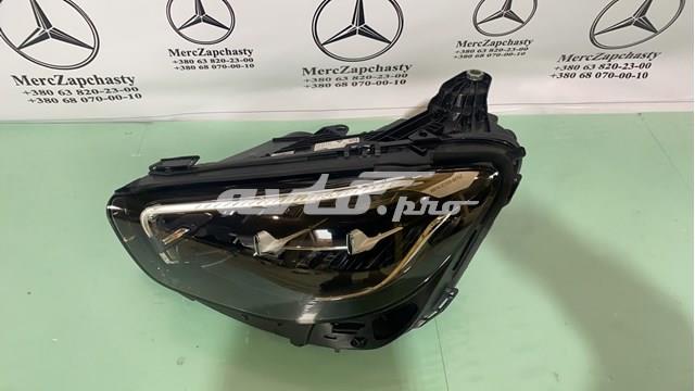 Купити A2139069109 Mercedes Оптика
