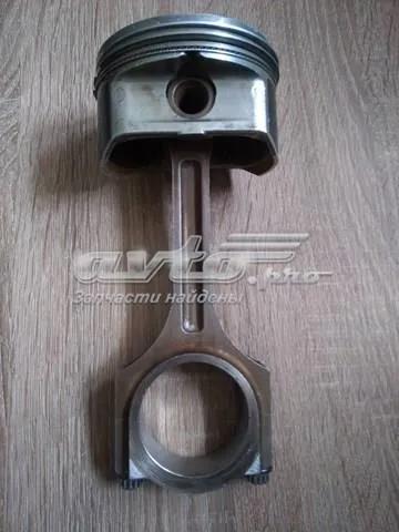 Купити 2351025250 Hyundai/Kia Шатун поршня двигуна