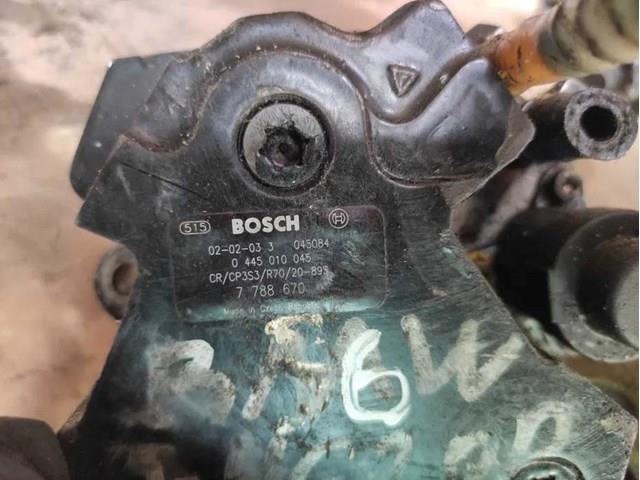 0445010045 Bosch насос паливний високого тиску (пнвт - DIESEL)