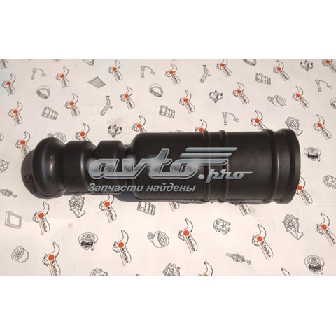 Буфер-відбійник амортизатора заднього Kimiko A212911033KM ціна, від 2.85 USD