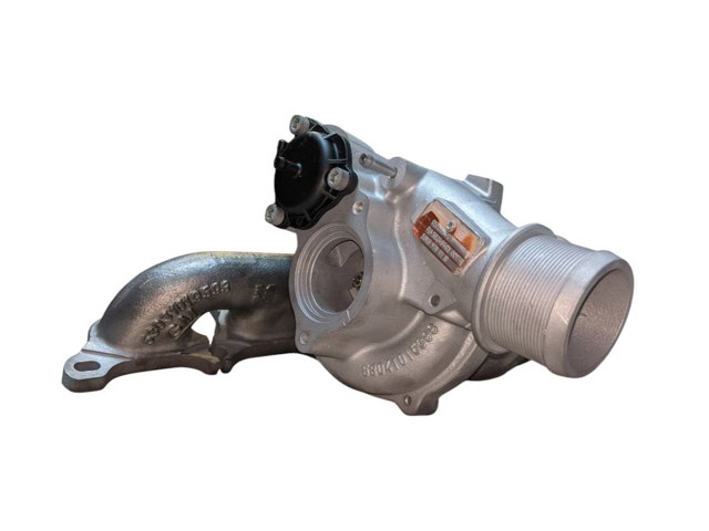 53039700110 Borg-Warner Турбонаддув