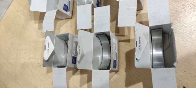 Купити A112030004054 Mercedes 