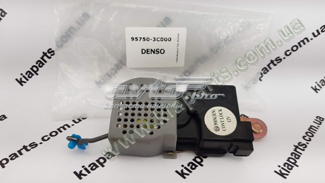  Hyundai/Kia 957503F010 ціна, від 80.98 USD